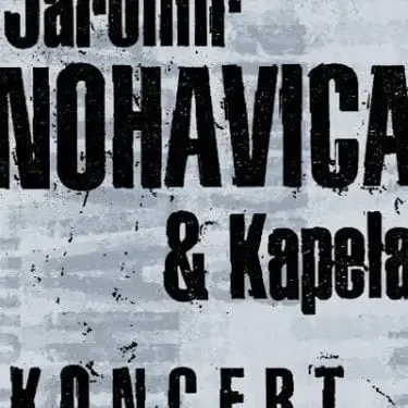 Jaromír Nohavica – Koncert (LP)