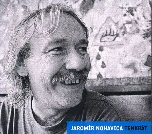 Jaromír Nohavica – Tenkrát (CD)