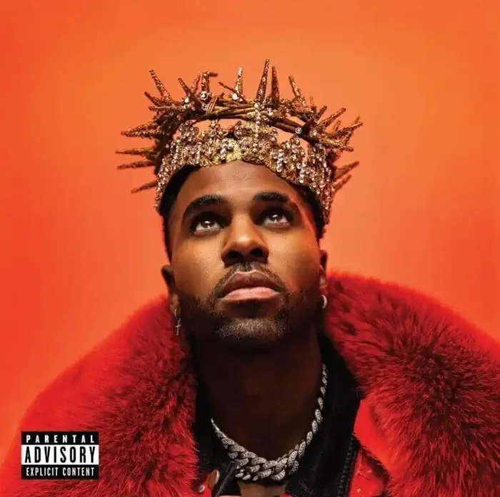 Jason Derulo – Nu King (2 CD)
