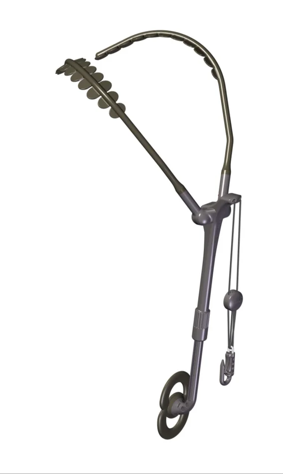 JAZZLAB Saxholder Pro – Sax (taille XL)