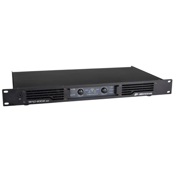 JB Systems AMP200.2 MK2