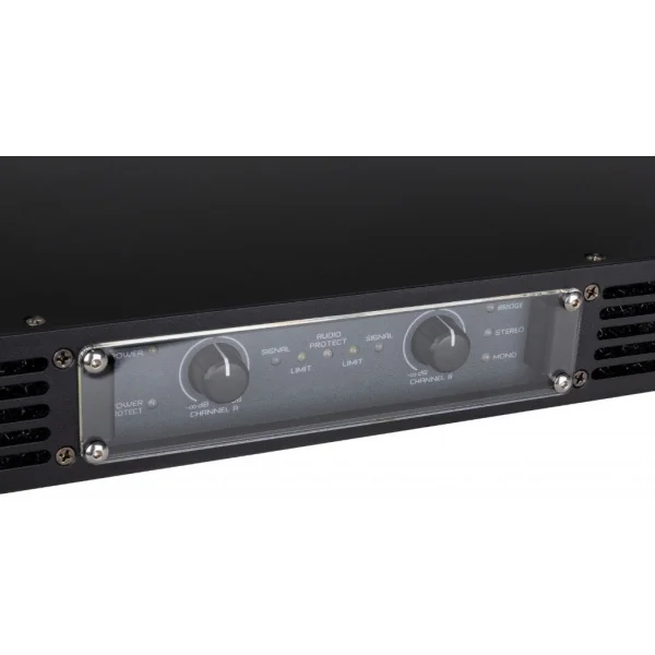 JB Systems AMP200.2 MK2 – Image 4