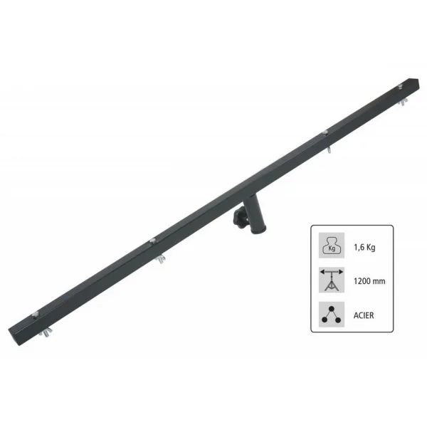 JB Systems BRE-120