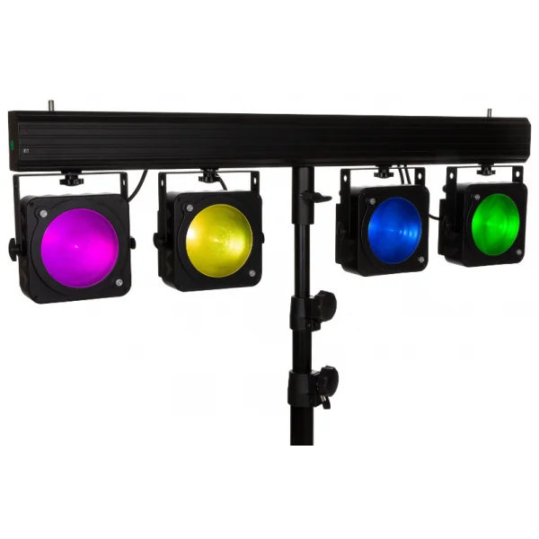 JB Systems COB-4BAR – Image 2