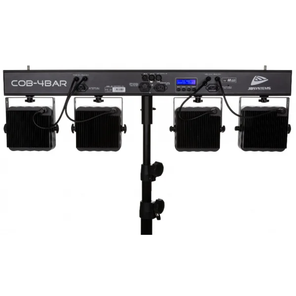 JB Systems COB-4BAR – Image 3