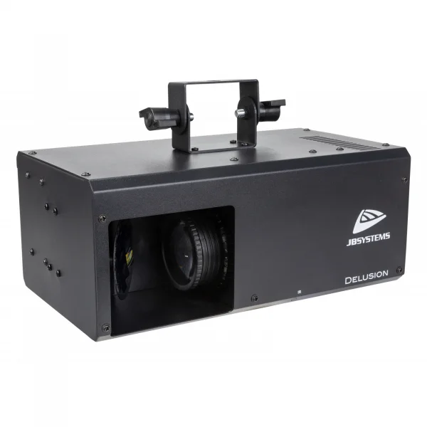 JB Systems DELUSION