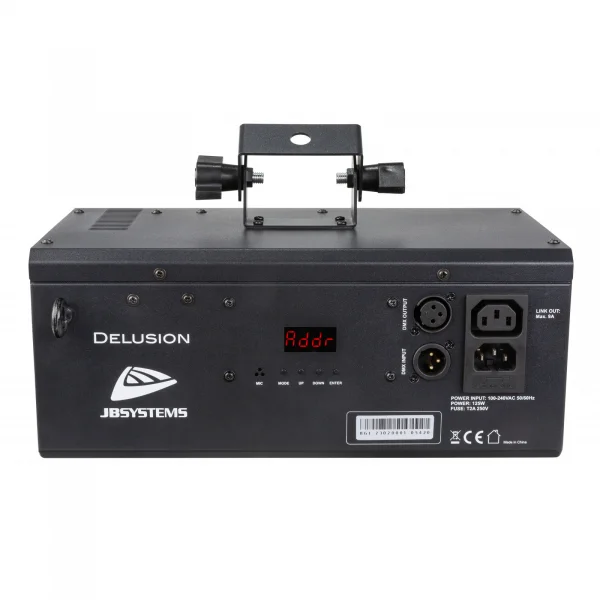 JB Systems DELUSION – Image 2