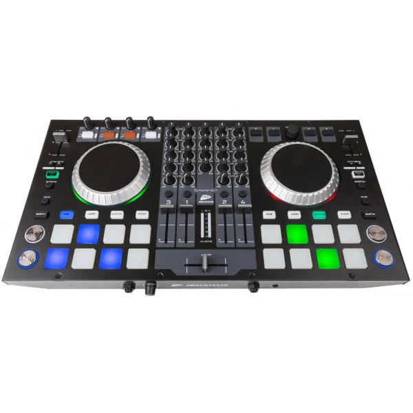 JB Systems DJ KONTROL 4