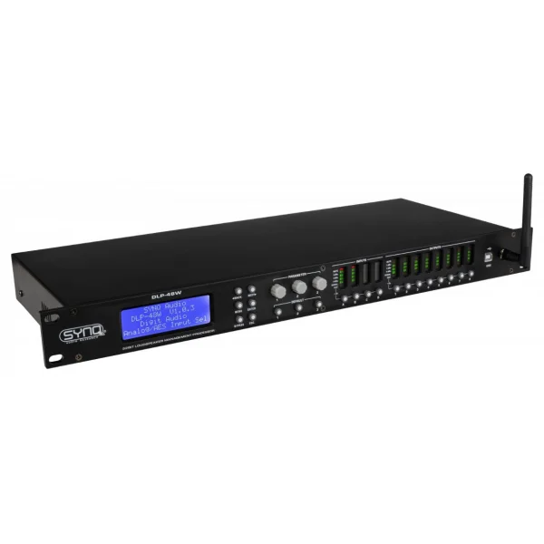 JB Systems DLP-48W