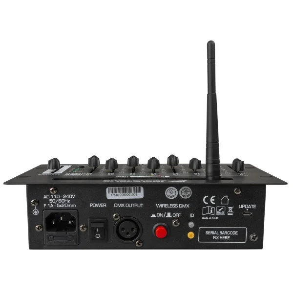 JB Systems EZ-CON 24W – Image 2