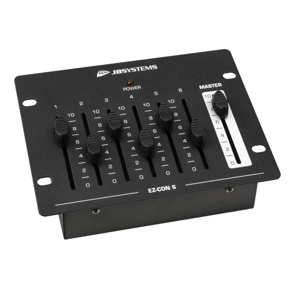 JB Systems EZ-CON 6