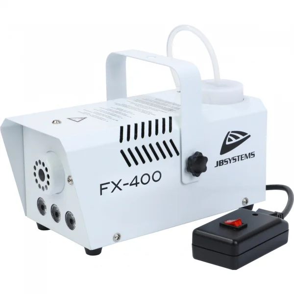 JB Systems FX 400
