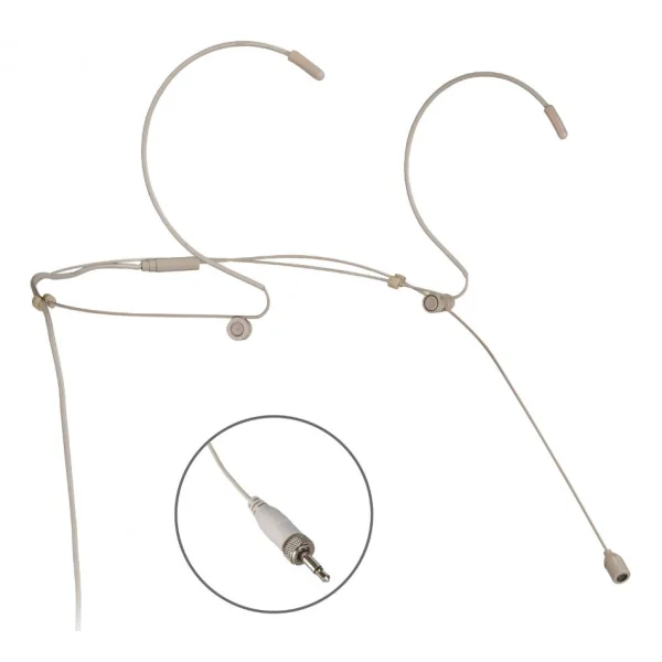 JB Systems HF-HEADSET SKIN