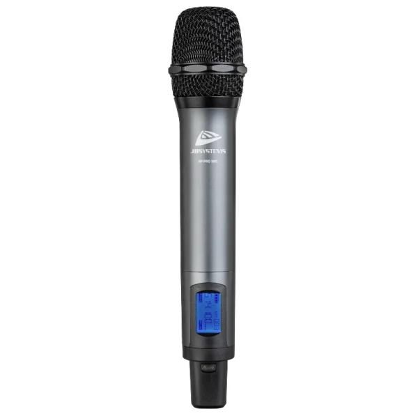 JB Systems HF PRO MIC