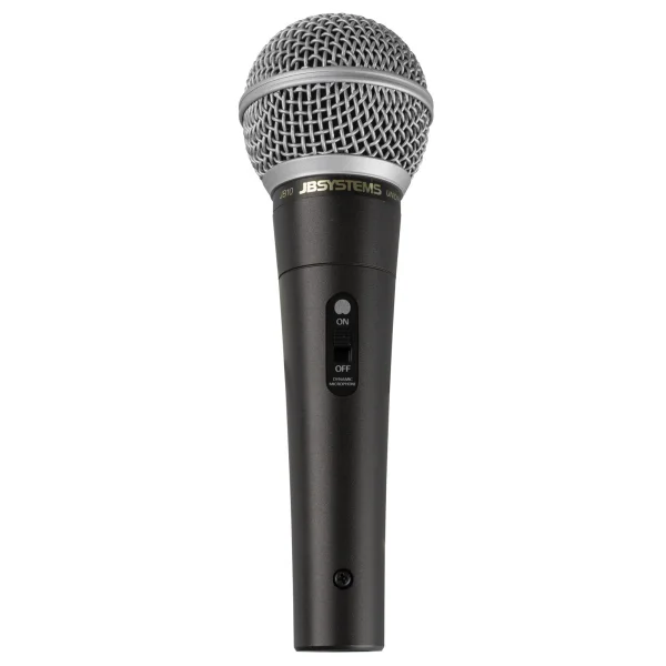 JB Systems JB10