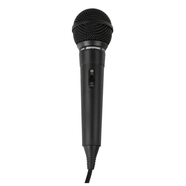 JB Systems JB5 – Image 3