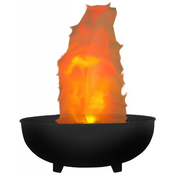 JB Systems LED VIRTUAL FLAME