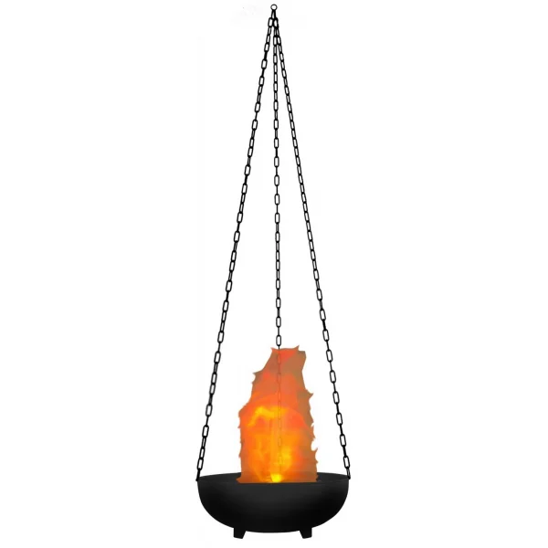 JB Systems LED VIRTUAL FLAME – Image 2