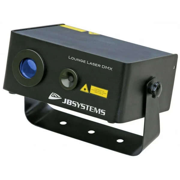 JB Systems LOUNGE LASER DMX