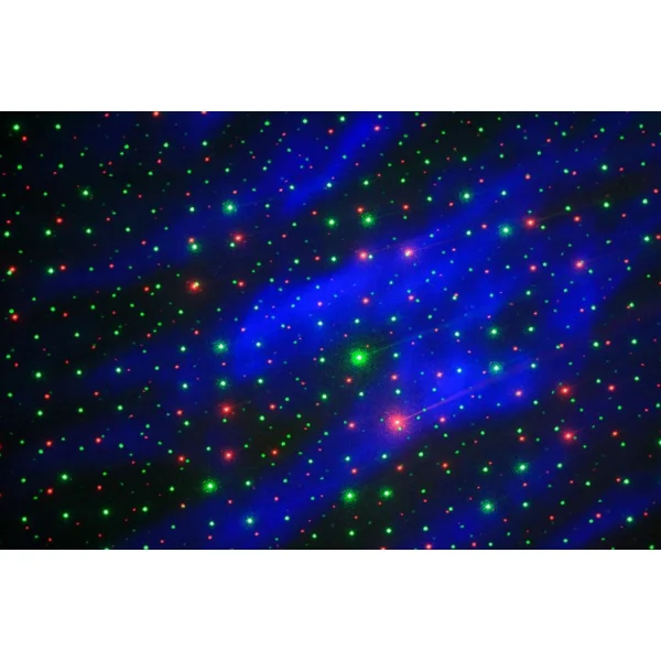 JB Systems LOUNGE LASER DMX – Image 3