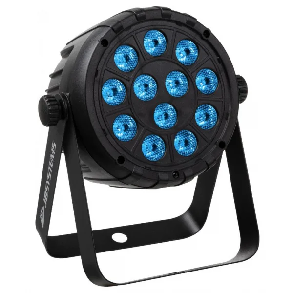 JB Systems MINI-PAR 12TC MK2 – Image 2
