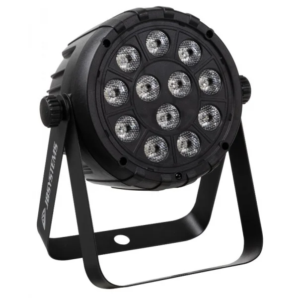 JB Systems MINI-PAR 12TC MK2 – Image 3