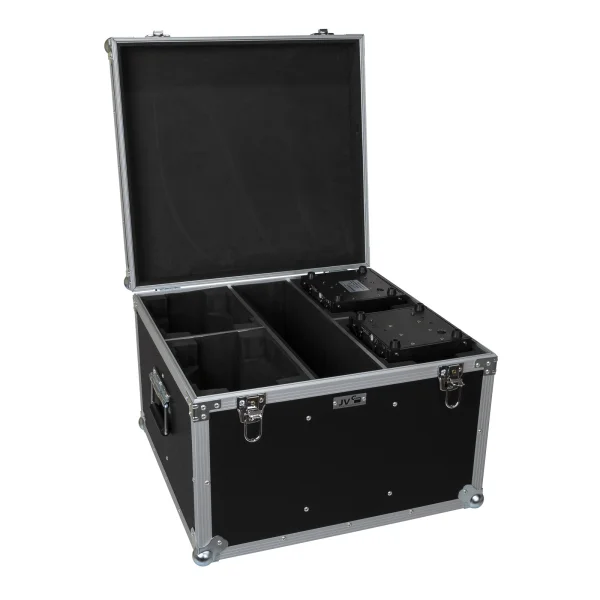 JB Systems MOVING HEAD CASE 6