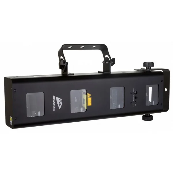 JB Systems MULTIBEAM LASER