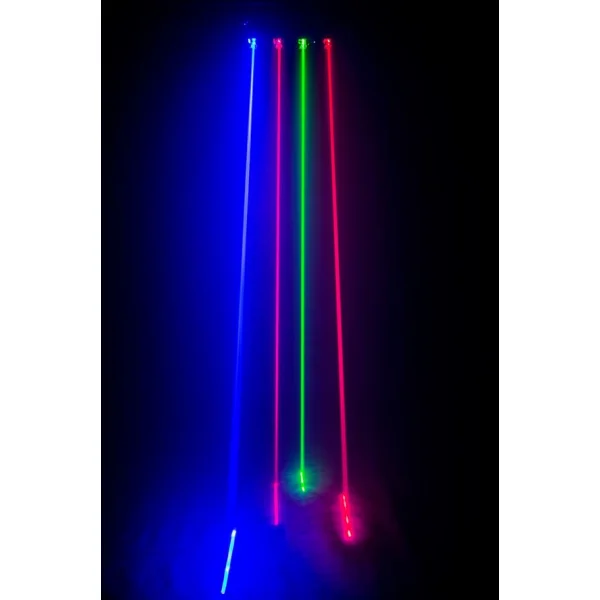 JB Systems MULTIBEAM LASER – Image 3