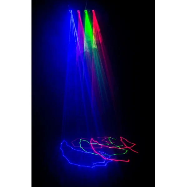 JB Systems MULTIBEAM LASER – Image 4