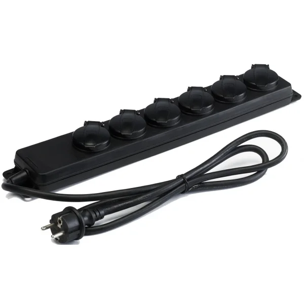 JB Systems MULTIP6F