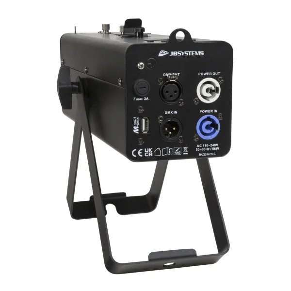 JB Systems ROTOGOBO ZOOM – Image 2