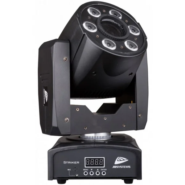 JB Systems STRIKER