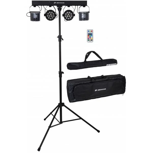 JB Systems USB PARTYSET