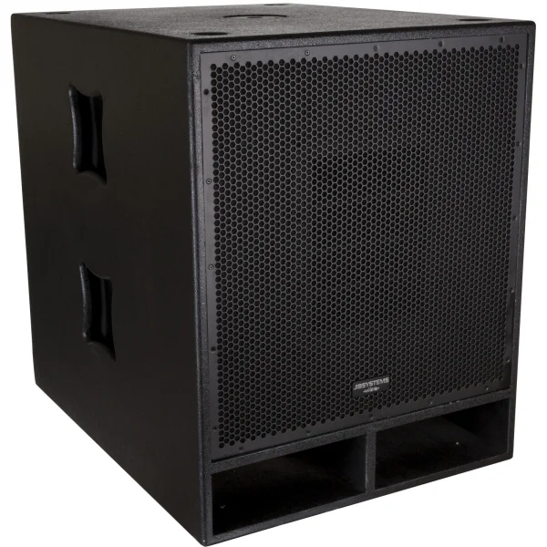 JB Systems VIBE 18-SUB MK2
