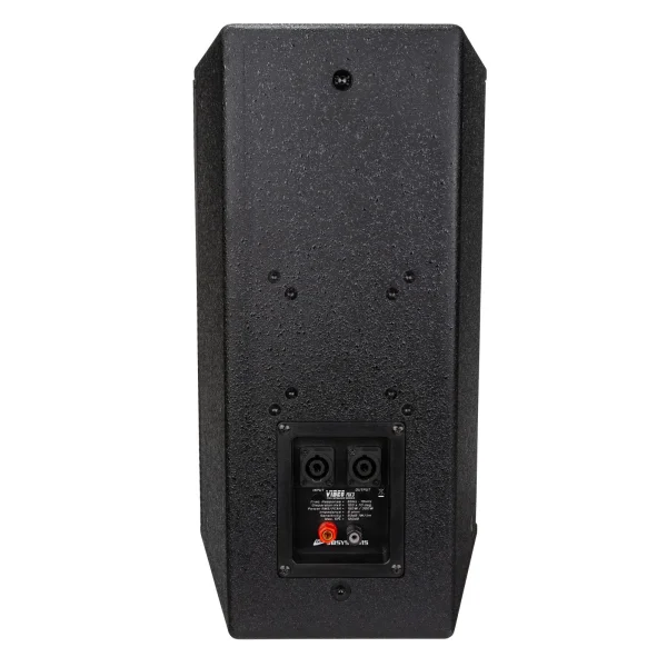JB Systems VIBE8 Mk3 – Image 3