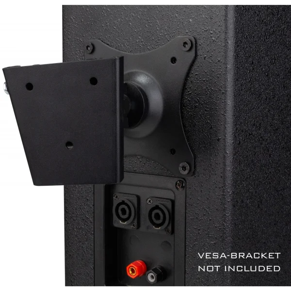 JB Systems VIBE8 Mk3 – Image 4