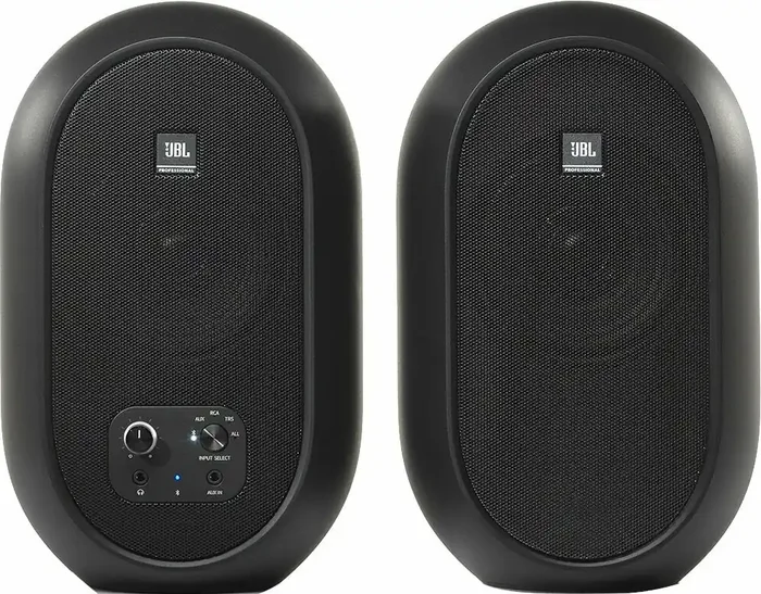 JBL 104-BT Moniteur de studio actif 2 pcs