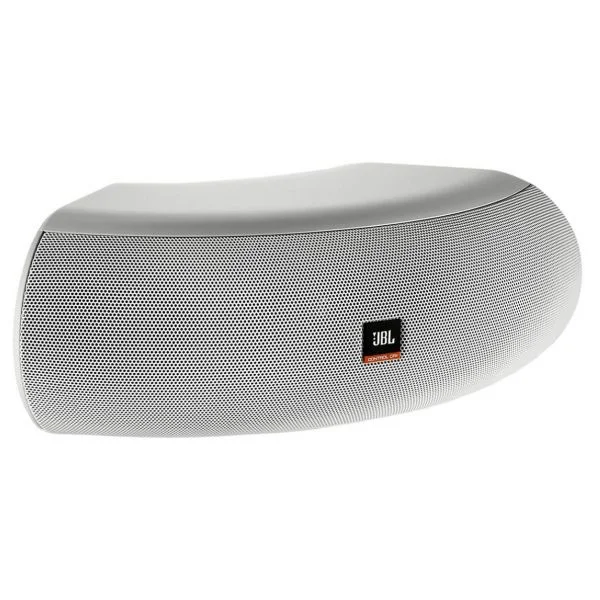 JBL Control CRV White