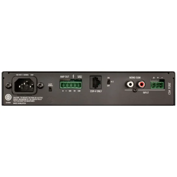 JBL CSA 1120Z – Image 2