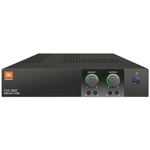JBL CSA 240Z