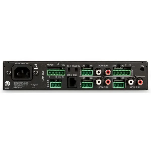 JBL CSMA 180 – Image 2
