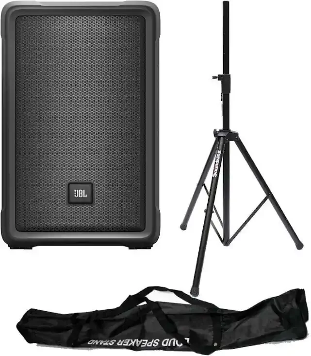 JBL IRX108BT Deluxe SET Enceinte active