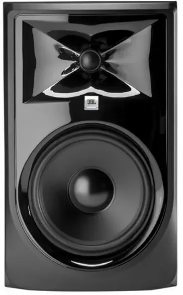 JBL LSR308P MKII Moniteur de studio actif 1 pc