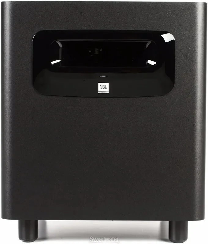 JBL LSR310S/230 Caisson de basse de studio