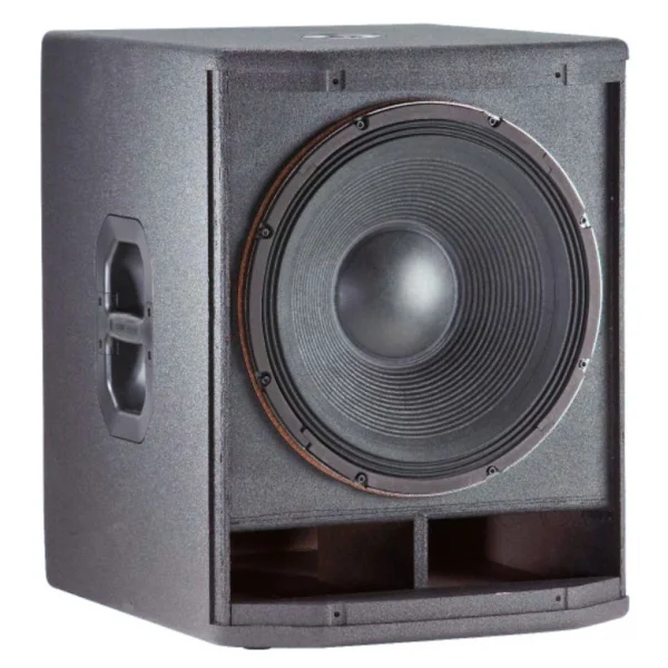 JBL PRX 418S – Image 2