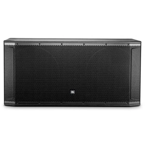 JBL SRX 828S – Image 3