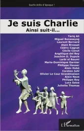 Je suis Charlie. Ainsi suit-il…