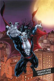 Je suis Morbius