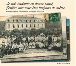 Je suis toujours en bonne santé?